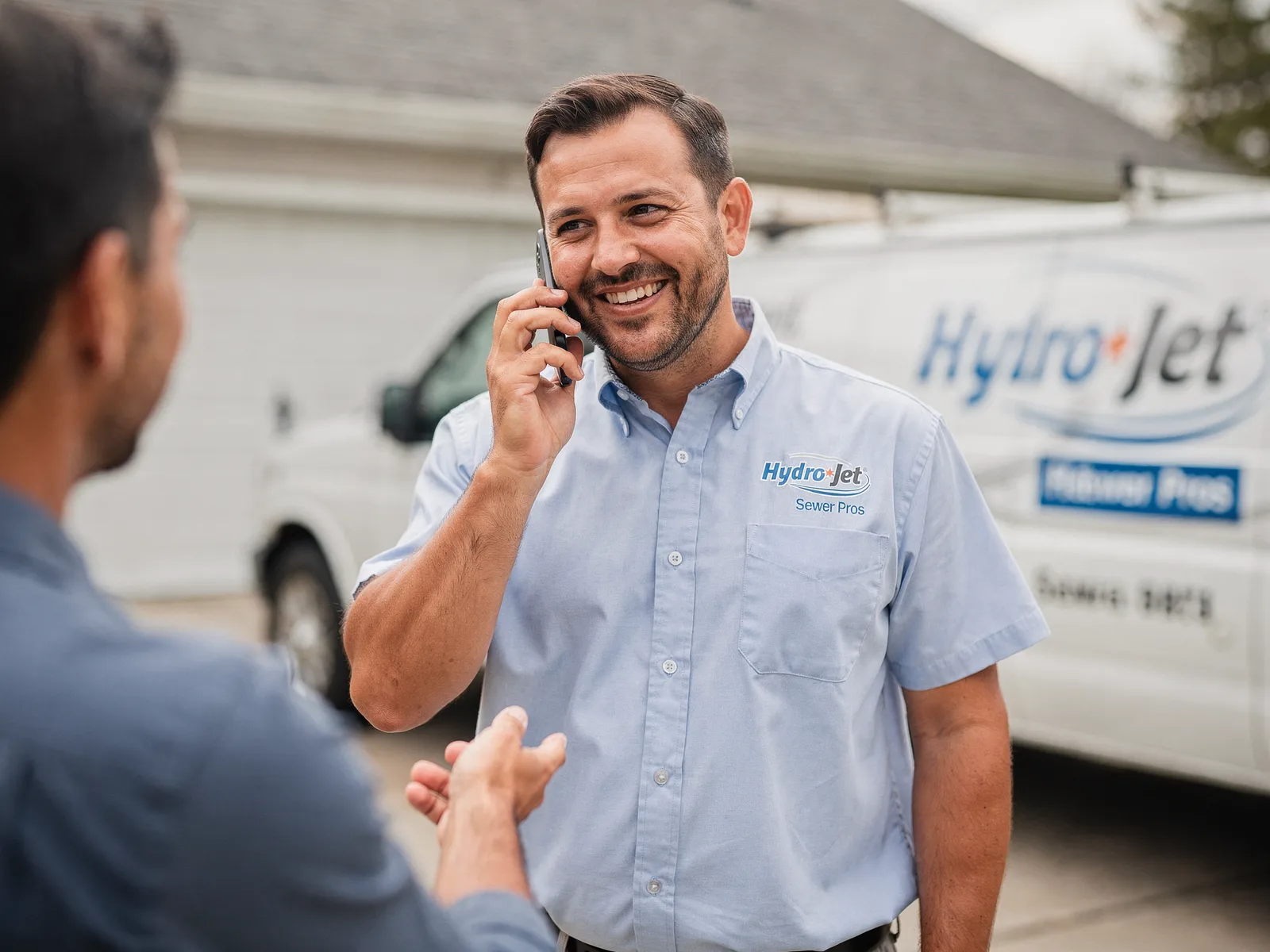 Hydro Jetting Elmira, CA FAQs